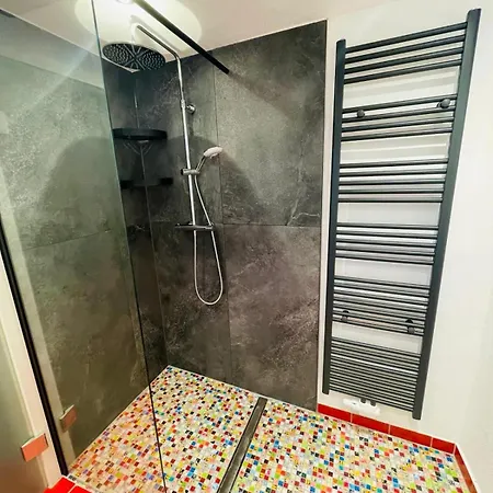 Apartamento Am Landwehrgraben *